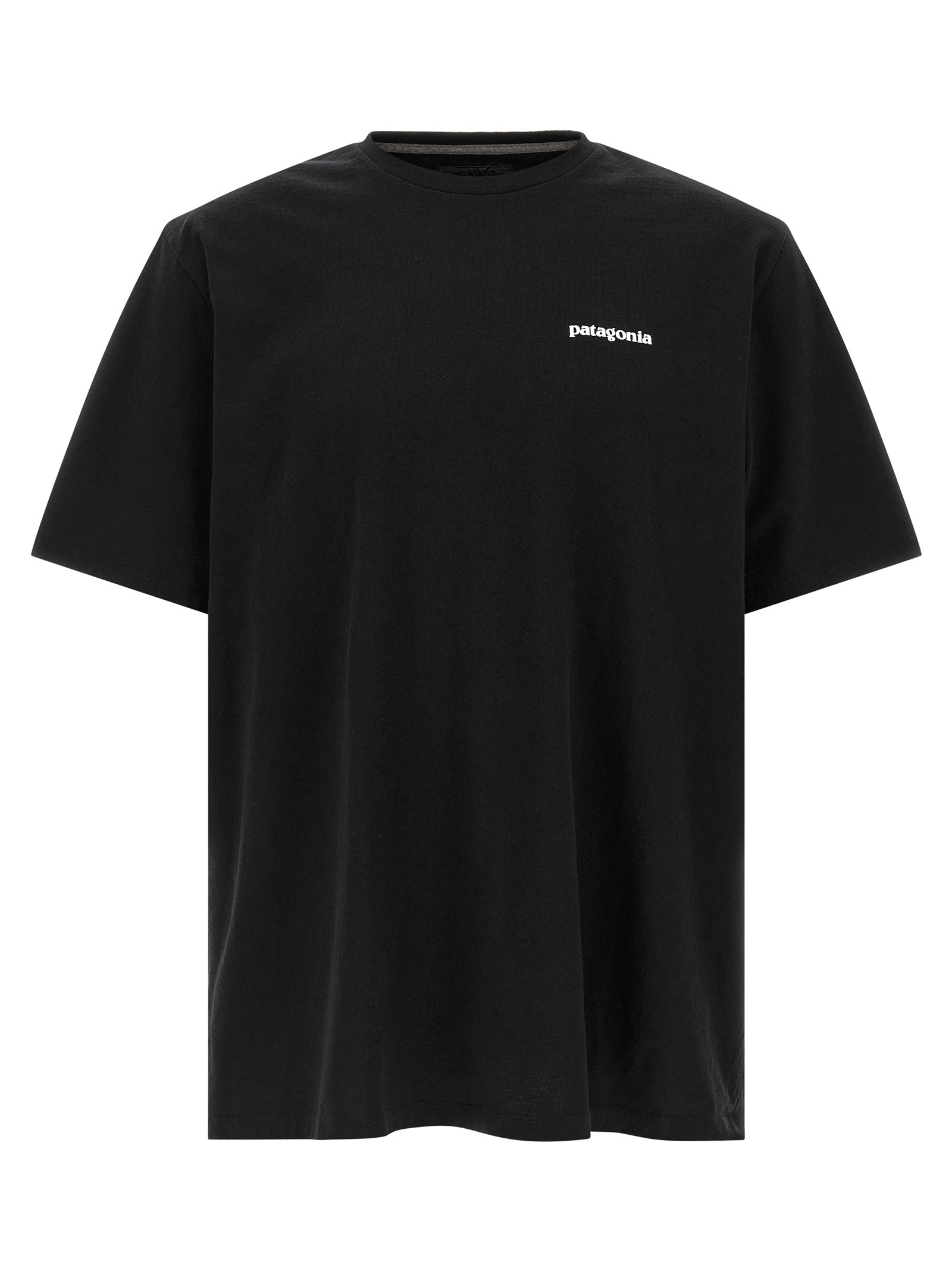 PATAGONIA 'P-6 Logo Responsibili-Tee®' T-shirt