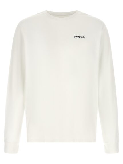 PATAGONIA 'P-6 Logo Responsibili-Tee®' T-shirt