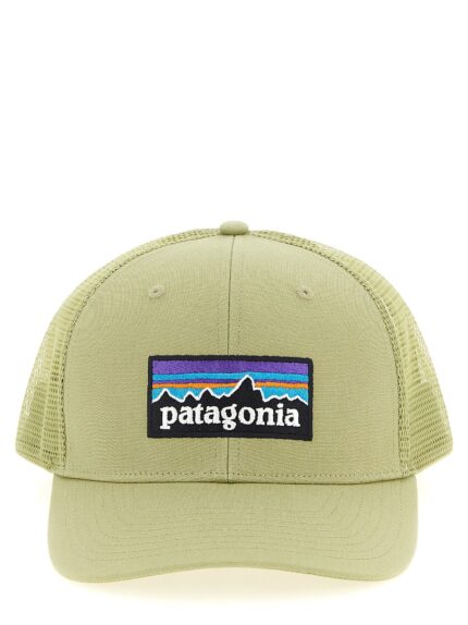PATAGONIA 'P-6 Logo Trucker' Cap