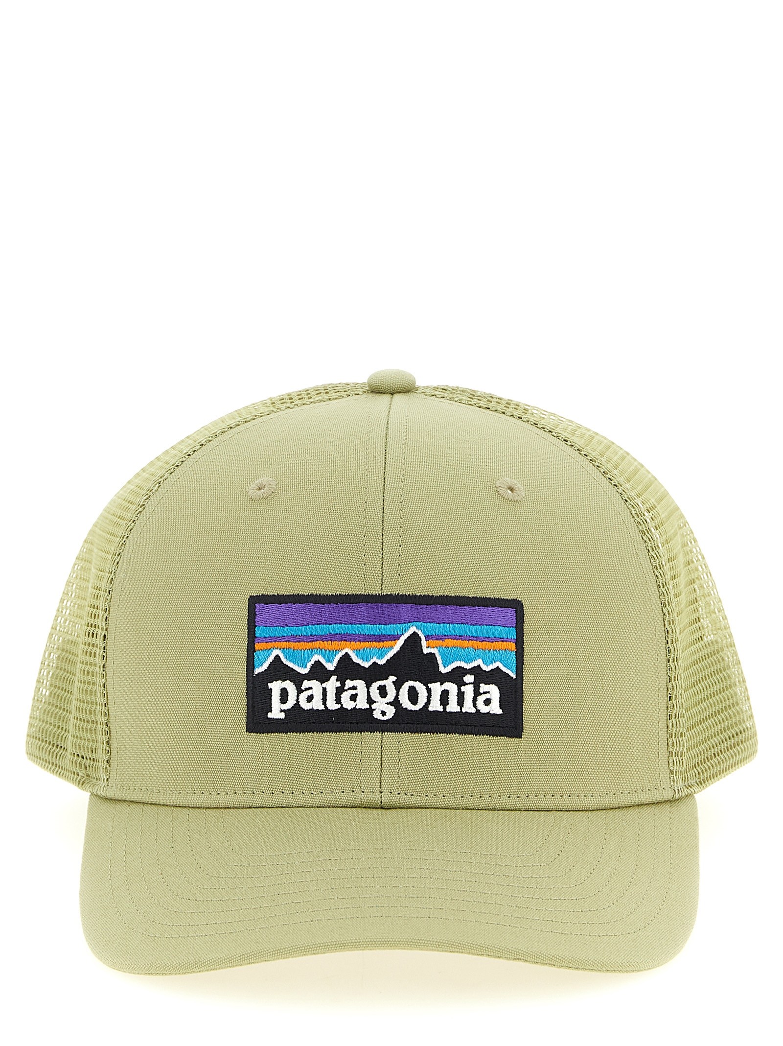 PATAGONIA 'P-6 Logo Trucker' Cap