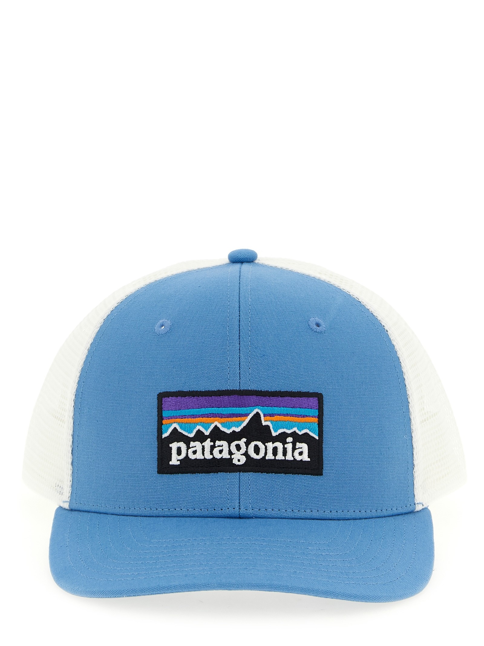 PATAGONIA 'P-6 Logo Trucker' Cap