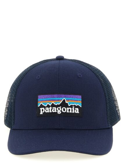 PATAGONIA 'P-6 Logo Trucker' Cap