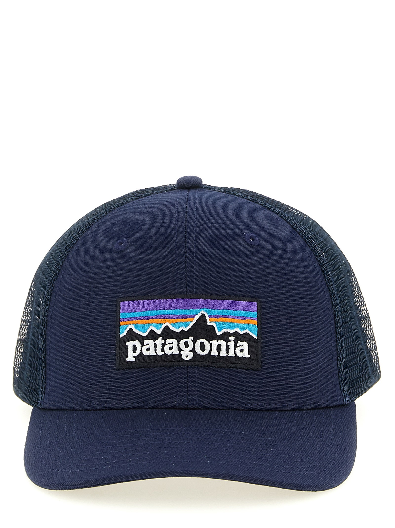 PATAGONIA 'P-6 Logo Trucker' Cap