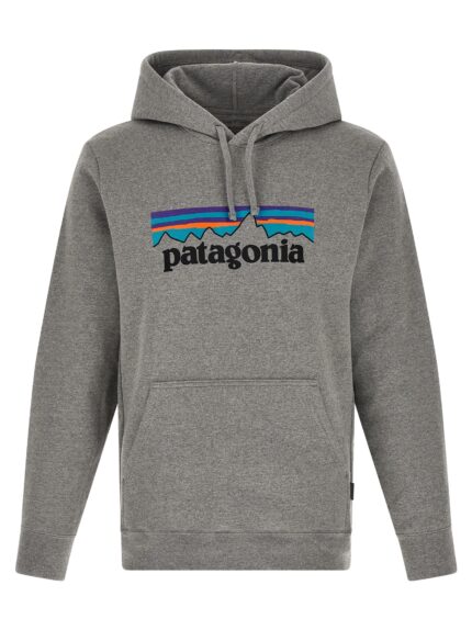 PATAGONIA 'P-6 Logo Uprisal' Hoodie