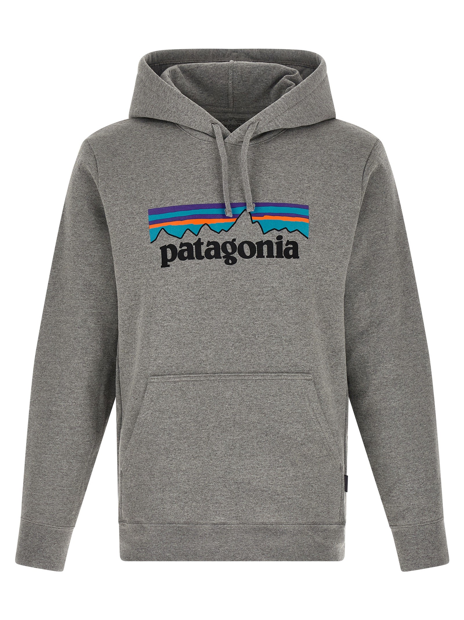 PATAGONIA 'P-6 Logo Uprisal' Hoodie