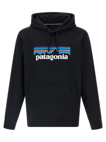 PATAGONIA 'P-6 Logo Uprisal' Hoodie