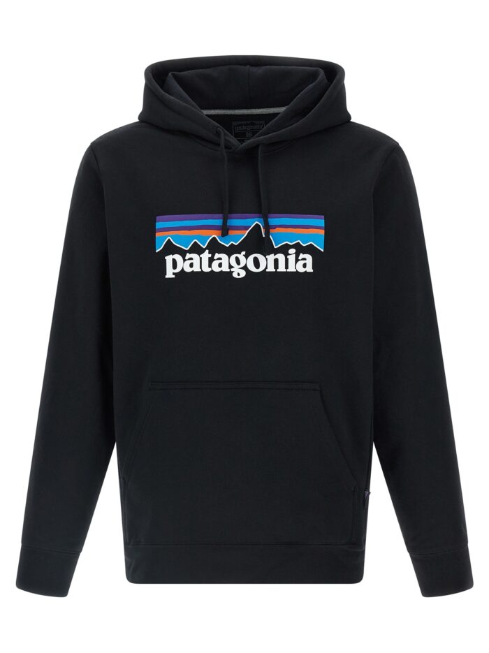 PATAGONIA 'P-6 Logo Uprisal' Hoodie