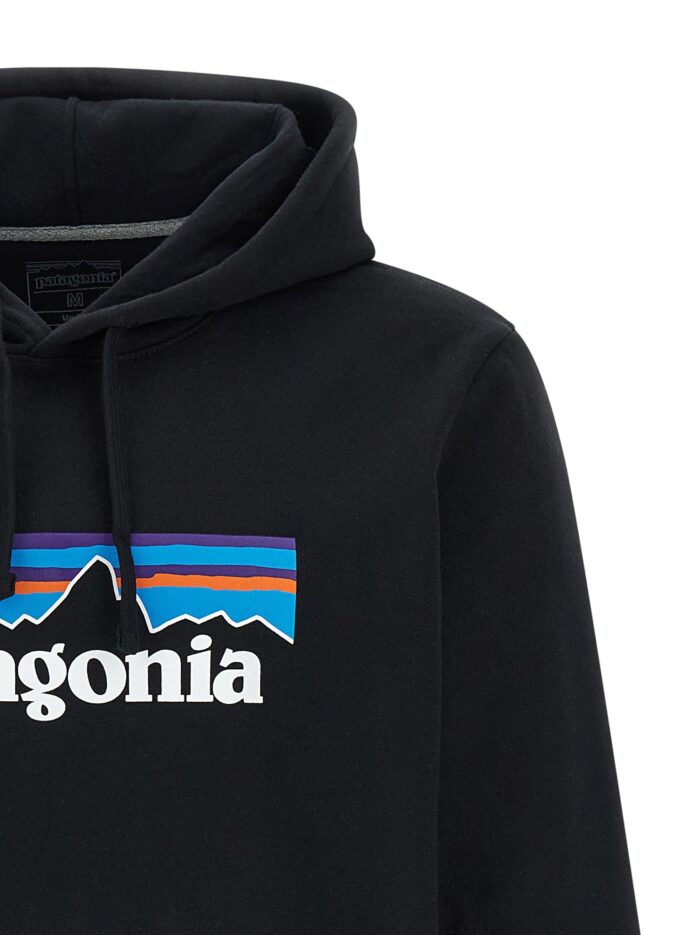 PATAGONIA 'P-6 Logo Uprisal' Hoodie