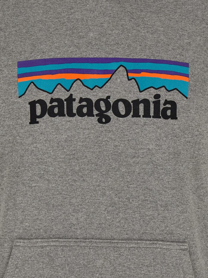 PATAGONIA 'P-6 Logo Uprisal' Hoodie