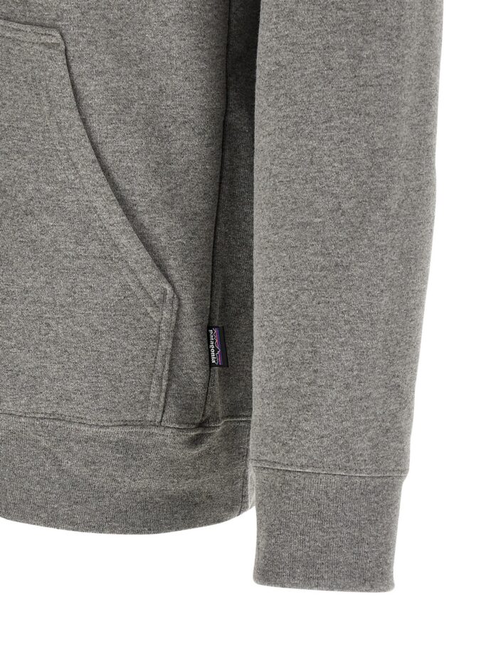 PATAGONIA 'P-6 Logo Uprisal' Hoodie
