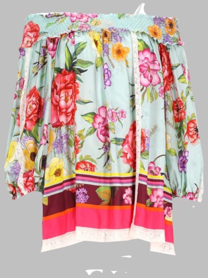P.A.R.O.S.H. Blusa
