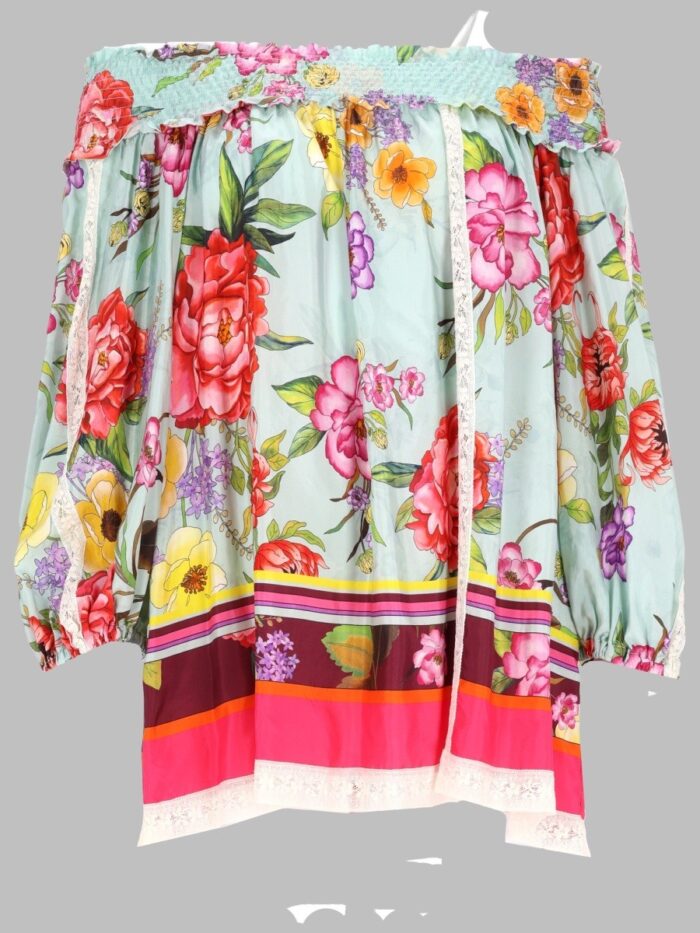p.a.r.o.s.h. blusa P.A.R.O.S.H. Blusa
