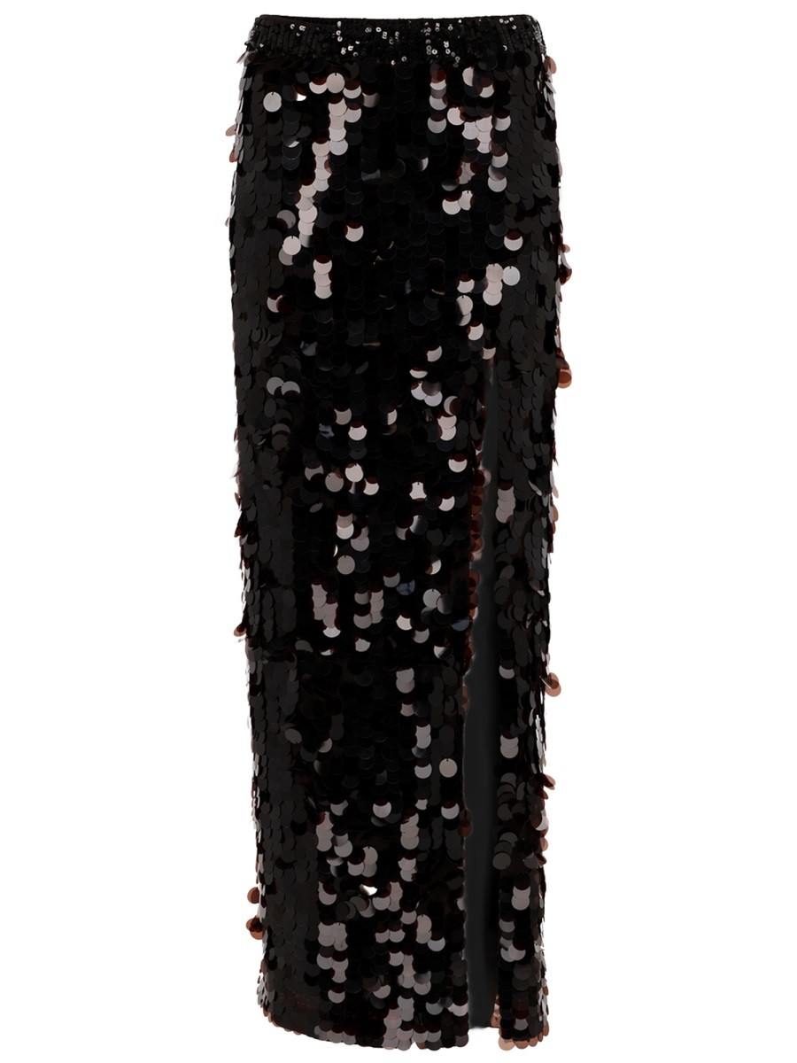 P.A.R.O.S.H. GONNA CON MACRO PAILLETTES