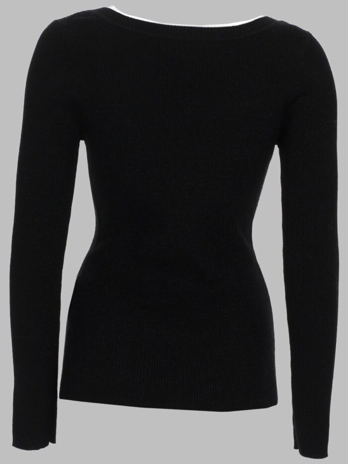 P.A.R.O.S.H. Loulux Sweater