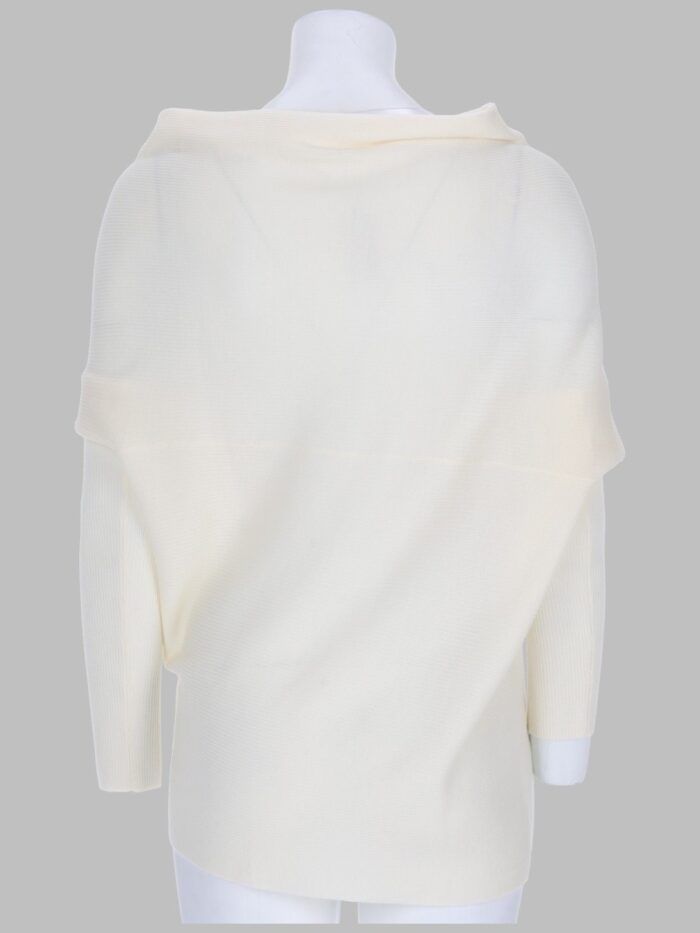 P.A.R.O.S.H. MAGLIA IN LANA