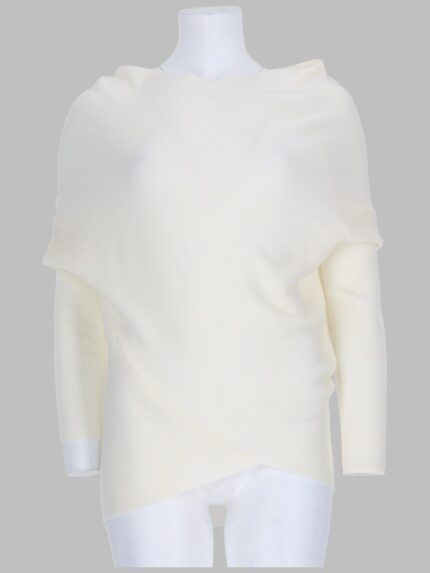 P.A.R.O.S.H. MAGLIA IN LANA