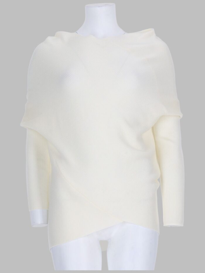 p.a.r.o.s.h. maglia in lana P.A.R.O.S.H. MAGLIA IN LANA
