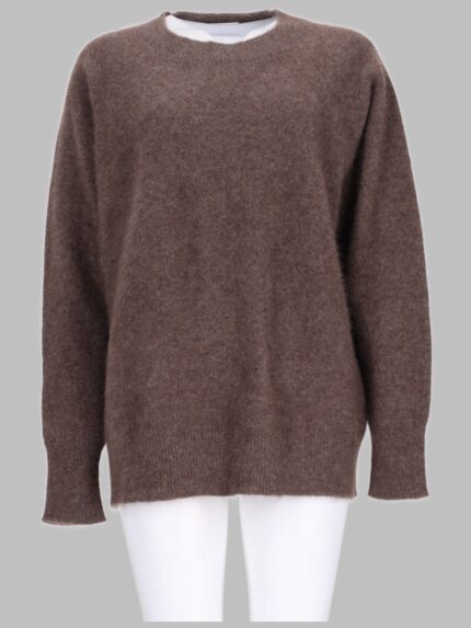 P.A.R.O.S.H. MAGLIA IN PELO DI PROCIONE