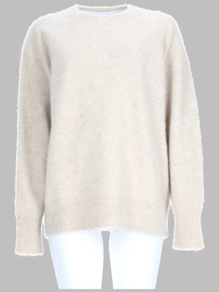 P.A.R.O.S.H. MAGLIA IN PELO DI PROCIONE