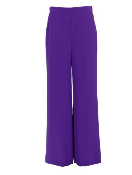 P.A.R.O.S.H. Panty Wide Leg Trousers