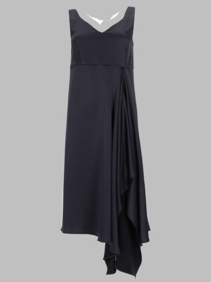 P.A.R.O.S.H. Privat Handkerchief Dress