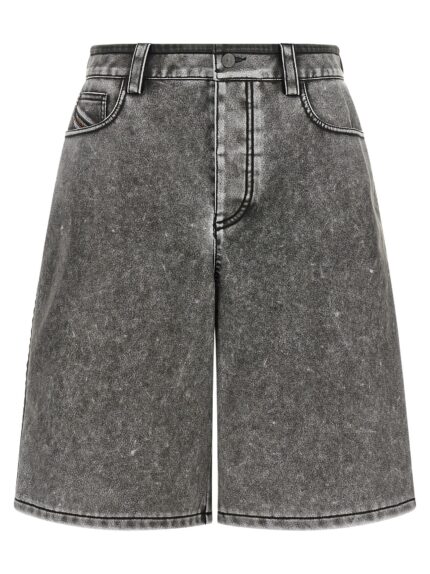 Diesel 'P-Arlor' Bermuda Shorts