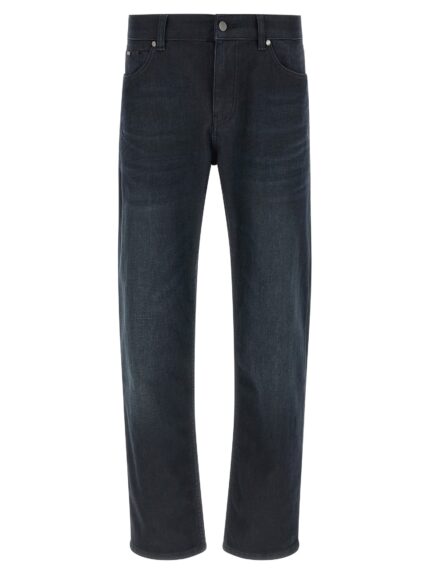 HUGO BOSS 'P-Delaware' Jeans