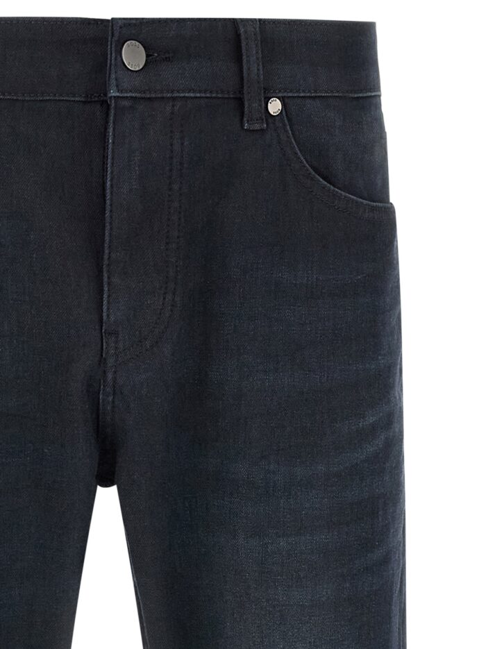 HUGO BOSS 'P-Delaware' Jeans