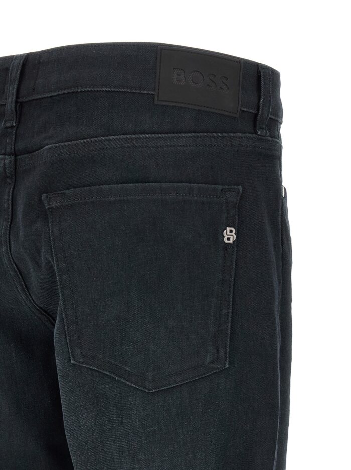 HUGO BOSS 'P-Delaware' Jeans