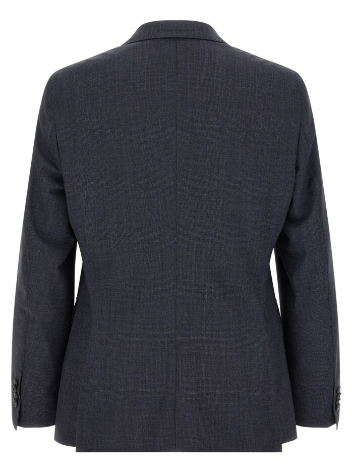 HUGO BOSS 'P-Huge-2Pcs-FLWG-263' Dress