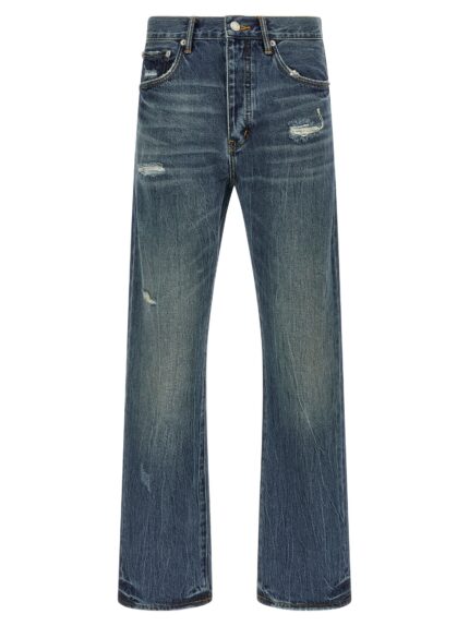 PURPLE 'P011 Modern Vintage' Jeans