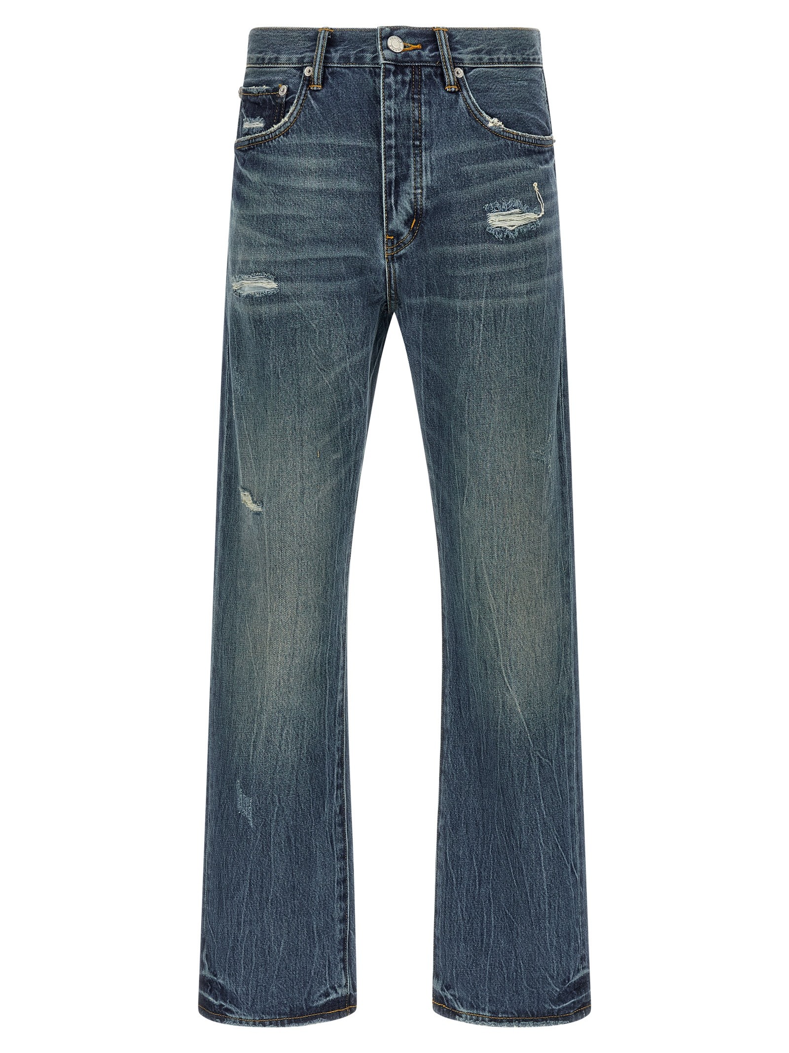 PURPLE 'P011 Modern Vintage' Jeans