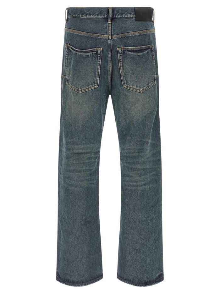 PURPLE 'P018 - 9 To 5' Jeans