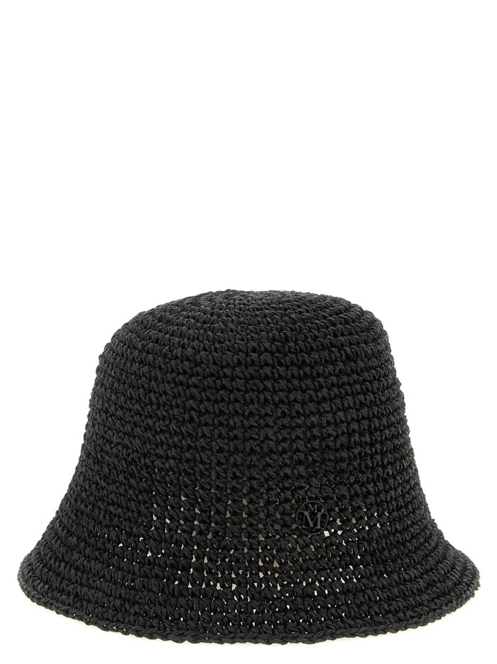 MAISON MICHEL 'Pablo' Hat