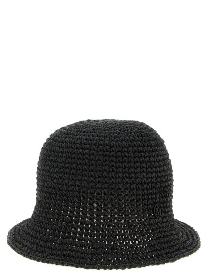 MAISON MICHEL 'Pablo' Hat