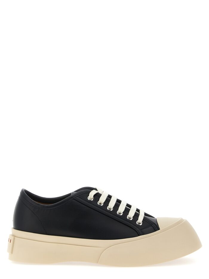 marni 'pablo' sneakers Marni 'Pablo' Sneakers