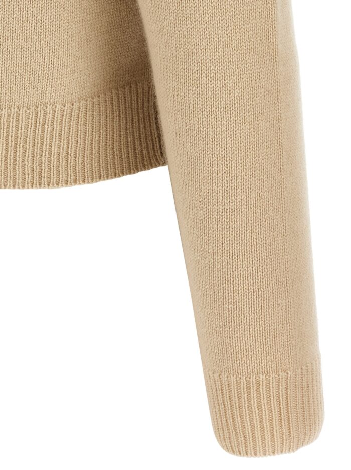 MAX MARA STUDIO 'Pacche' Cardigan