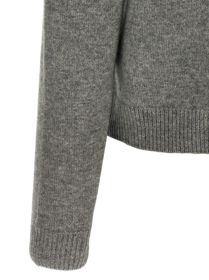 MAX MARA STUDIO 'Pacche' Cardigan