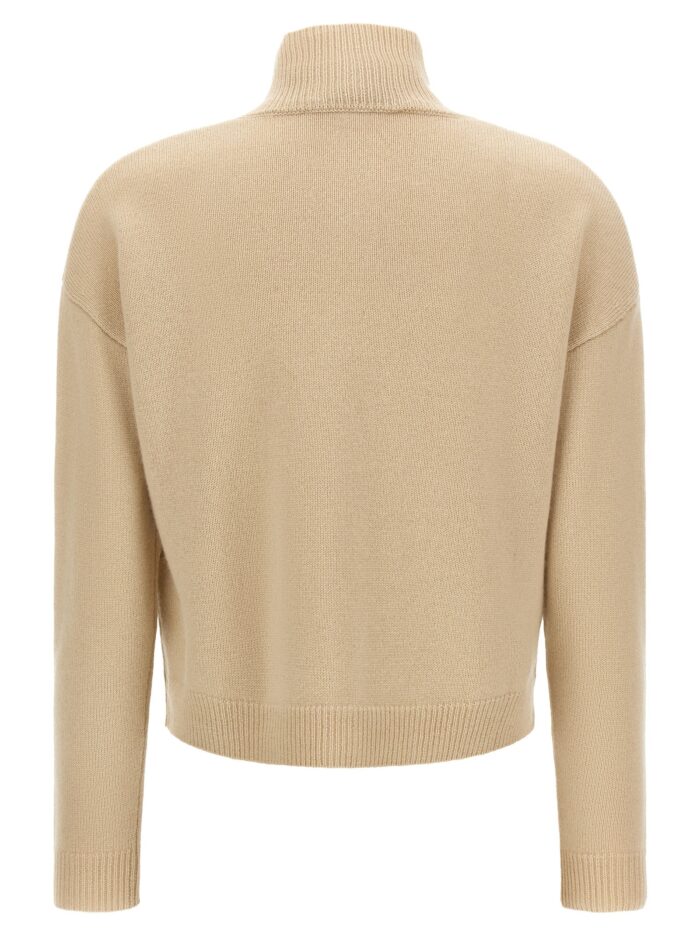 MAX MARA STUDIO 'Pacche' Cardigan