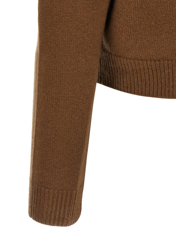 MAX MARA STUDIO 'Pacche' Cardigan