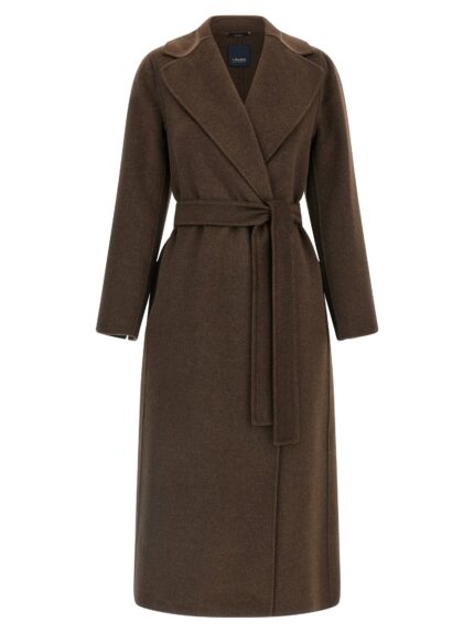MAX MARA 'S 'Pace' Coat