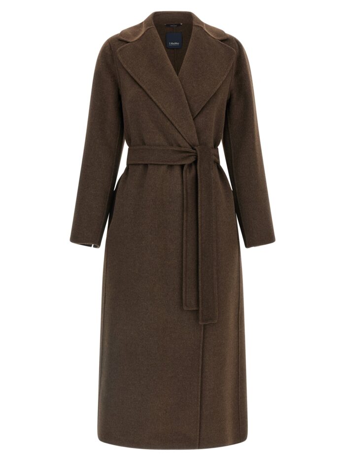 max mara 's 'pace' coat MAX MARA 'S 'Pace' Coat