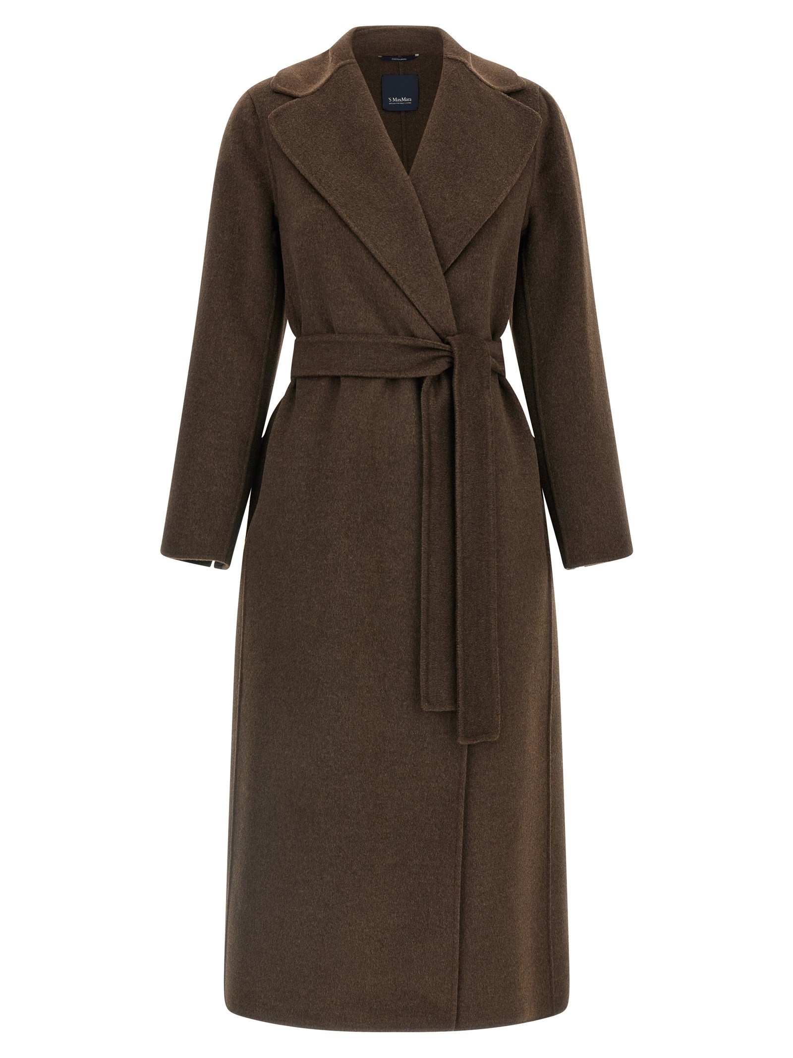 MAX MARA 'S 'Pace' Coat