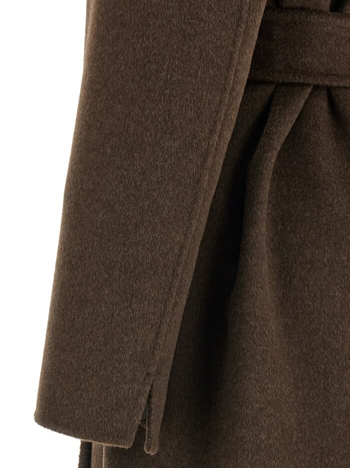 MAX MARA 'S 'Pace' Coat