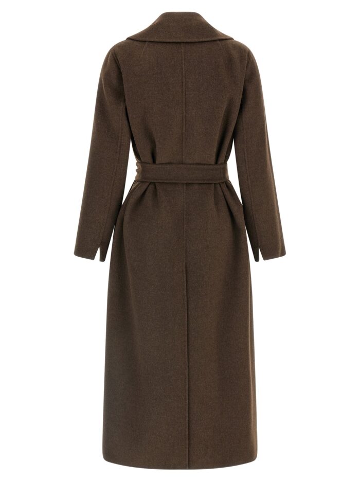 MAX MARA 'S 'Pace' Coat