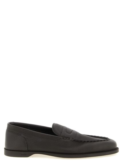 JOHN LOBB 'Pace' Loafers