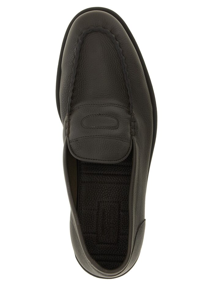 JOHN LOBB 'Pace' Loafers