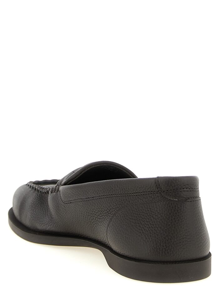 JOHN LOBB 'Pace' Loafers