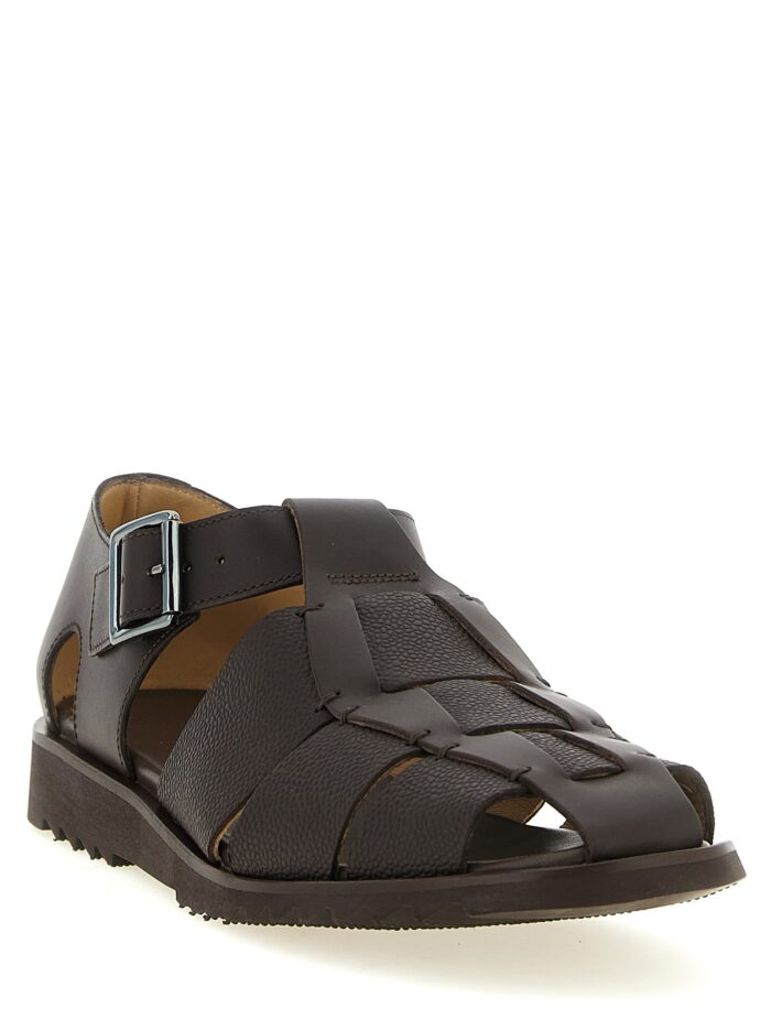 PARABOOT 'Pacific' Sandals