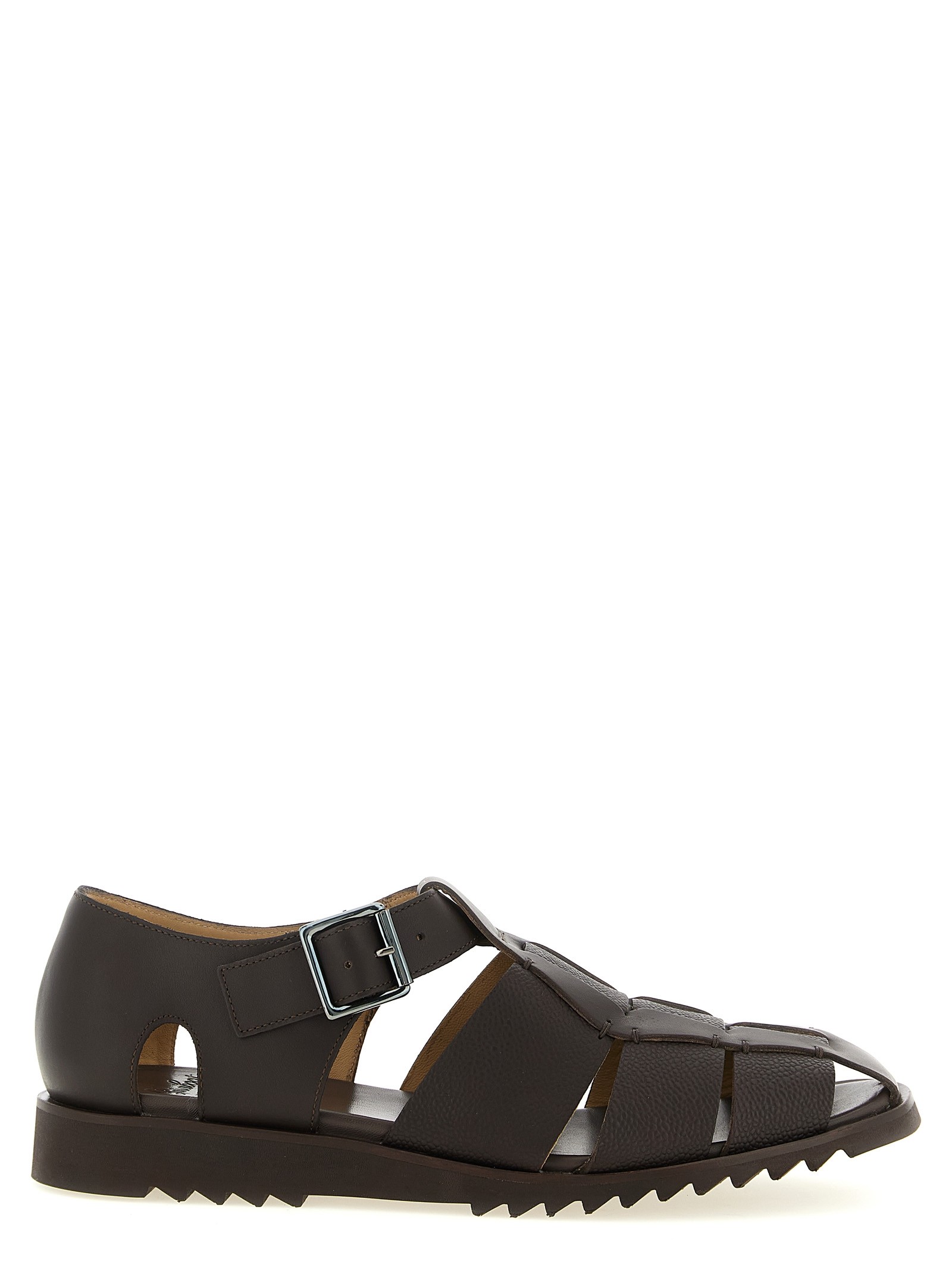 PARABOOT 'Pacific' Sandals